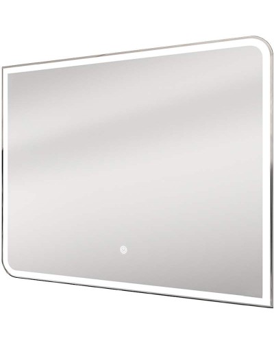 Зеркало Orange Simetric 100 OS-100ZE с подсветкой с сенсорным выключателем