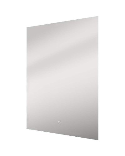 Зеркало Orange Quadrо 60 OQ-60ZE с подсветкой с сенсорным выключателем