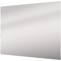 Зеркало Orange Quadrо 100 OQ-100ZE с подсветкой с сенсорным выключателем