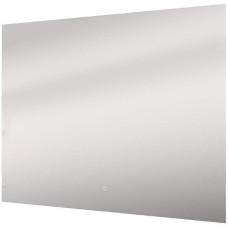 Зеркало Orange Quadrо 100 OQ-100ZE с подсветкой с сенсорным выключателем