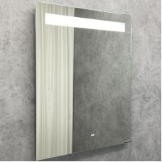 Зеркало Comforty Виола 60 00-00005257 с подсветкой с сенсорным выключателем