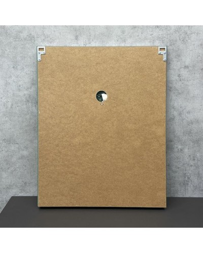 Зеркало Comforty Виола 60 00-00005257 с подсветкой с сенсорным выключателем