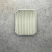 Зеркало Comforty Колеус 65 00-00005259 с подсветкой с сенсорным выключателем