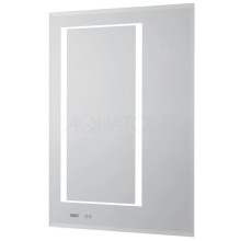 Зеркало 79,4х110 см Акватон Сакура 1A236502SKW80