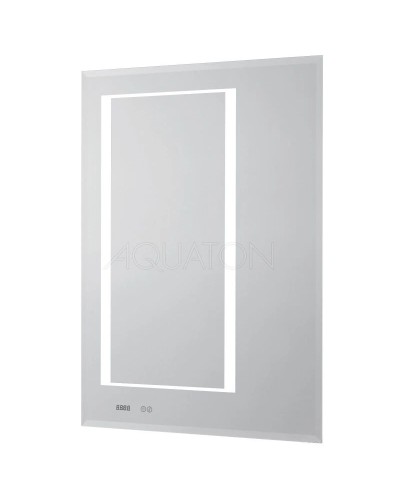 Зеркало 79,4х110 см Акватон Сакура 1A236502SKW80