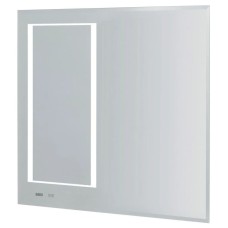 Зеркало 119,4х110 см Акватон Сакура 1A220002SKW80