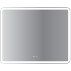 Зеркало BelBagno Marino 100 SPC-MAR-1000-800-LED-TCH-SND с подсветкой с голосовым управлением и подогревом