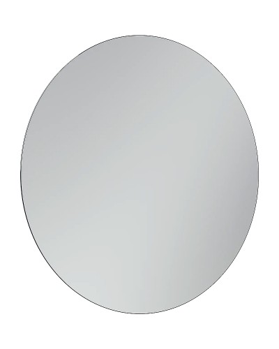 Зеркало Sancos Sfera 100 SF1000 с подсветкой с сенсорным выключателем