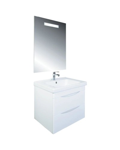 Зеркало 65х90 см Orange Sonic So-65ZE