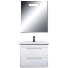 Зеркало 65х90 см Orange Sonic So-65ZE