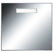 Зеркало 75х70 см Orange Otto Ot-75ZE