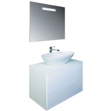 Зеркало 75х70 см Orange Otto Ot-75ZE