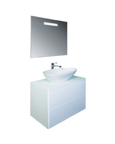 Зеркало 75х70 см Orange Otto Ot-75ZE