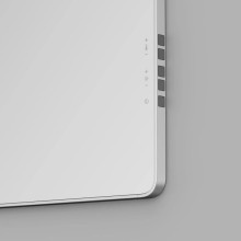 Зеркало 120,7х80,4 см Am.Pm Inspire 2.0 M50AMOX1201SA