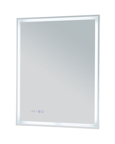 Зеркало Aquanet Оптима 60 288963 с подсветкой с сенсорным выключателем