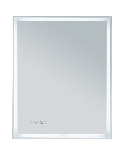 Зеркало Aquanet Оптима 60 288963 с подсветкой с сенсорным выключателем