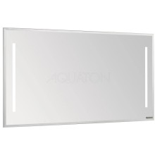 Зеркало 120х65,4 см Акватон Отель 1A101402OT010