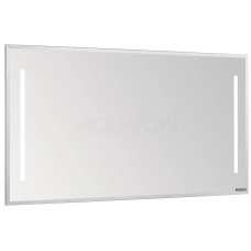 Зеркало 120х65,4 см Акватон Отель 1A101402OT010