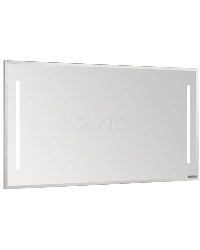 Зеркало 120х65,4 см Акватон Отель 1A101402OT010