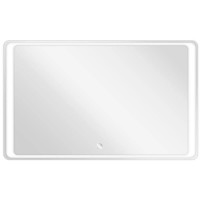 Зеркало 120х70 см Акватон Соул 1A219502SU010