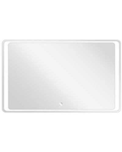 Зеркало 120х70 см Акватон Соул 1A219502SU010