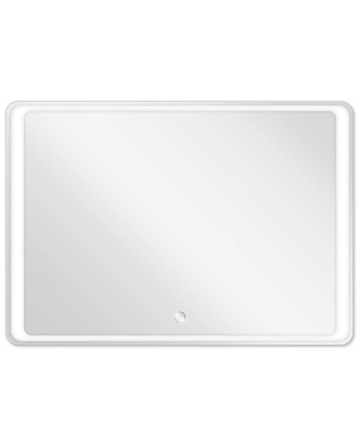 Зеркало 100х70 см Акватон Соул 1A219402SU010