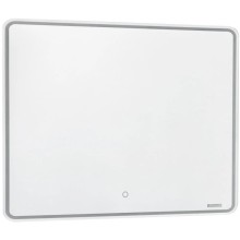 Зеркало 105х82 см Акватон Шерилл 1A206402SH010