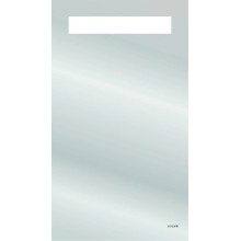 Зеркало 40х70 см Cersanit Base LU-LED010x40-b-Os