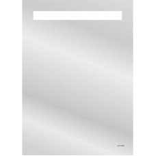 Зеркало 50х70 см Cersanit Base LU-LED010x50-b-Os