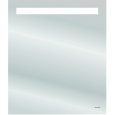 Зеркало 60х70 см Cersanit Base LU-LED010x60-b-Os