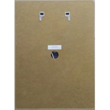 Зеркало 60х80 см Cersanit Base LU-LED020x60-b-Os