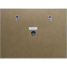 Зеркало 80х60 см Cersanit Base LU-LED020x80-b-Os