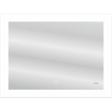 Зеркало 80х60 см Cersanit Design LU-LED030x80-d-Os