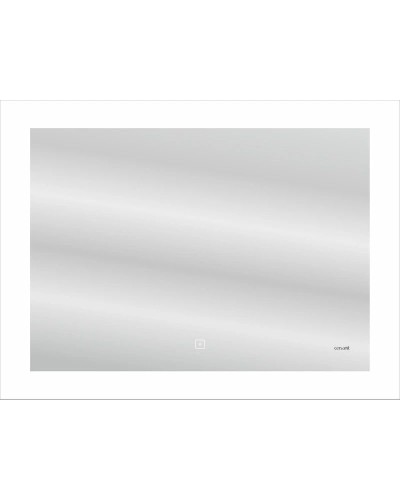 Зеркало 80х60 см Cersanit Design LU-LED030x80-d-Os