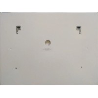 Зеркало 80х60 см Cersanit Design LU-LED030x80-d-Os