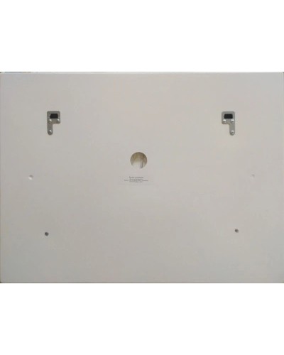 Зеркало 80х60 см Cersanit Design LU-LED030x80-d-Os