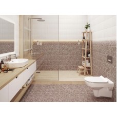 Зеркало 100х80 см Cersanit Design LU-LED030x100-d-Os