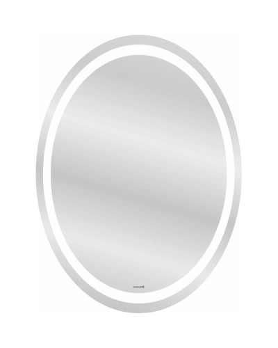 Зеркало 57х77 см Cersanit Design LU-LED040x57-d-Os
