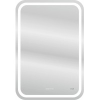 Зеркало 55х80 см Cersanit Design Pro LU-LED050x55-p-Os