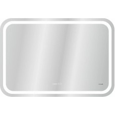 Зеркало 80х55 см Cersanit Design Pro LU-LED050x80-p-Os
