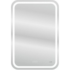 Зеркало 55х80 см Cersanit Design Pro LU-LED051x55-p-Os