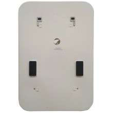 Зеркало 55х80 см Cersanit Design Pro LU-LED051x55-p-Os