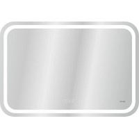 Зеркало 80х55 см Cersanit Design Pro LU-LED051x80-p-Os