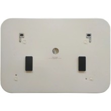 Зеркало 80х55 см Cersanit Design Pro LU-LED051x80-p-Os