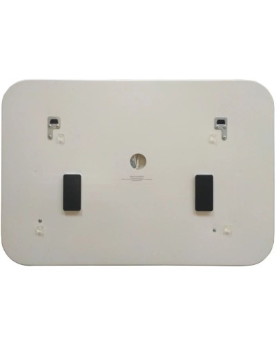 Зеркало 80х55 см Cersanit Design Pro LU-LED051x80-p-Os