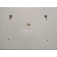 Зеркало 80х60 см Cersanit Design Pro LU-LED060x80-p-Os