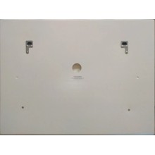 Зеркало 80х60 см Cersanit Design Pro LU-LED060x80-p-Os