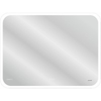 Зеркало 80х60 см Cersanit Design Pro LU-LED070x80-p-Os