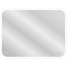 Зеркало 80х60 см Cersanit Design Pro LU-LED070x80-p-Os