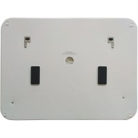 Зеркало 80х60 см Cersanit Design Pro LU-LED070x80-p-Os